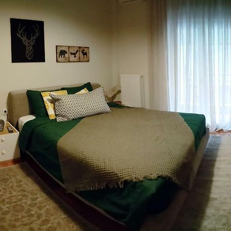 Royal Deluxe Apt. Szaloniki Kültér fotó