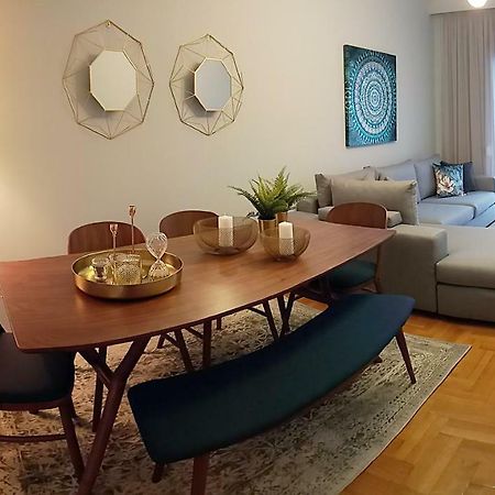 Royal Deluxe Apt. Szaloniki Kültér fotó