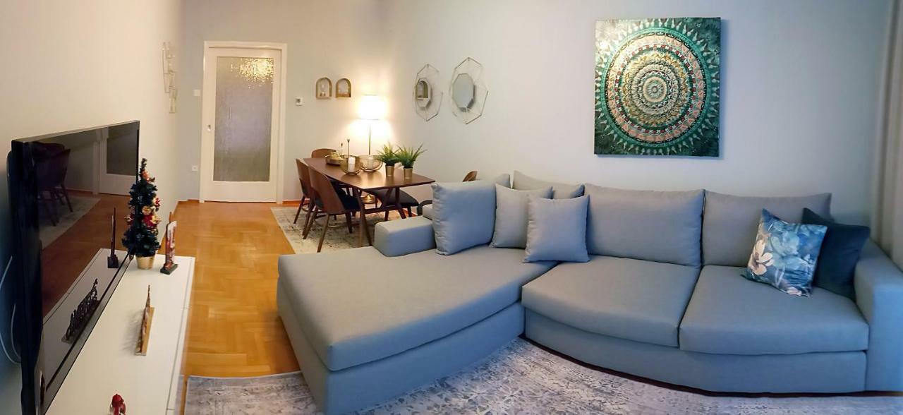 Royal Deluxe Apt. Szaloniki Kültér fotó