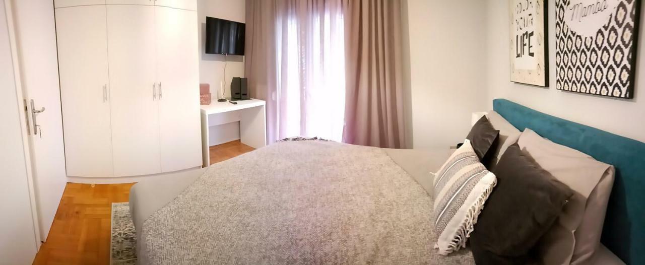 Royal Deluxe Apt. Szaloniki Kültér fotó