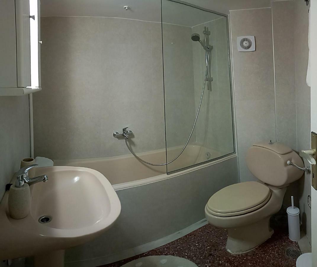 Royal Deluxe Apt. Szaloniki Kültér fotó